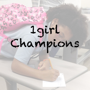 Event Home: 1girl Champions